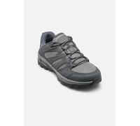 Columbia - Redmond IV Low Waterproof M Grigio - Scarpe sportive 42 Grigio