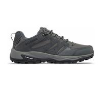 Scarpe Columbia Redmond IV Low Waterproof grigio grafite - 41