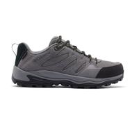 Columbia - Redmond IV Low Waterproof - Scarpe sportive EU 42,5 grigio