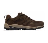 Scarpe Columbia Redmond IV Low Waterproof marrone - 42