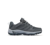 Scarpe Columbia Redmond IV Low Waterproof grigio grafite donna - 42