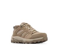 Columbia Redmond IV Low Waterproof Shoes, realizzate per resistere agli elementi, Mesh traspirante, Puntale robusto, Intersuola leggera, Presa superiore - da donna