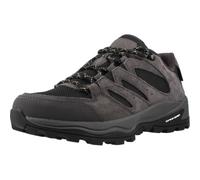 Columbia Redmond IV Low Waterproof Shoes, realizzate per resistere agli elementi, Mesh traspirante, Puntale robusto, Intersuola leggera, Presa superiore - da donna