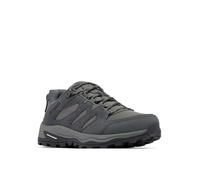 Columbia Scarpe sportive Redmond IV Low Waterproof Uomo Grigio Taglia 44
