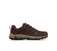 Scarpe Columbia Redmond IV Low Waterproof marrone - 47
