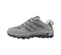 Columbia - Redmond IV Low Waterproof - - Sport - Donna - Grigio - 38 EU