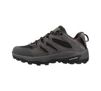 Columbia - Redmond IV Low Waterproof - - Sport - Donna - Nero - 40 EU