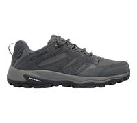 Scarpe Columbia Redmond IV Low Waterproof grigio grafite - 44