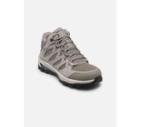 Columbia - Redmond IV Mid Waterproof M Beige - Scarpe sportive 42 Beige