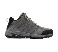 Columbia - Redmond IV Mid Waterproof - Scarpe da trekking EU 44,5 grigio