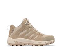 Columbia Redmond IV Mid Waterproof Shoes, Costruite per resistere agli elementi, Mesh traspirante, Puntale robusto, Intersuola leggera, Aderenza superiore - da donna