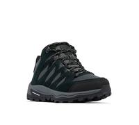Columbia Redmond IV Mid Waterproof Shoes, Costruite per resistere agli elementi, Mesh traspirante, Puntale robusto, Intersuola leggera, Aderenza superiore - da donna