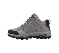 Columbia - Redmond IV Mid Waterproof - - Sport - Donna - Grigio - 39 EU