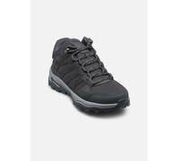 Columbia - Redmond IV Mid Waterproof W Grigio - Scarpe sportive 36 Grigio
