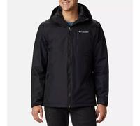 Columbia Ridge Gates Interchange Jacket Nera L Nero