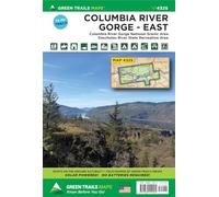 Columbia River Gorge East, or No. 432s