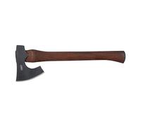 Columbia River Knife & Tool Crkt Freyr, Ascia Unisex-Adulto, Marrone, Taglia Unica