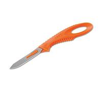 Columbia River Knife & Tool CRKT p.d.k. Precision Disposable Kit giro Coltello Orange, lunghezza lama: 6,6 cm, 02 cr2393h