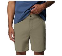 Columbia - Roc Lite Short - Pantaloncini 34 - Length: 9'' olivia