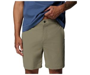 Columbia - Roc Lite Short - Pantaloncini 34 - Length: 9'' olivia