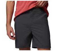 Columbia - Roc Lite Short - Pantaloncini 38 - Length: 7'' grigio