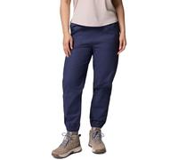 COLUMBIA Roc Ripstop Jogger W - Donna - Blu - Taglia 46- modello 2026