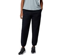 COLUMBIA Roc Ripstop Jogger W - Donna - Nero - Taglia 46- modello 2026