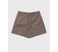 Columbia ROC Ripstop Short women Casual Shorts brown in taglia:M