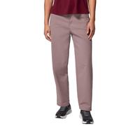 COLUMBIA Roc Straight Leg Pant - Donna - Grigio - Taglia 40- modello 2026