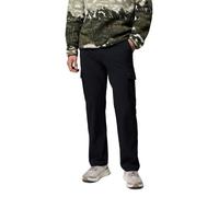 Pantaloni da uomo Columbia Roc™ Tech Cargo Pant Taglia: L / Colore: nero
