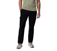 Pantaloni da uomo Columbia Roc™ Tech Cargo Pant Taglia: XL / Colore: nero