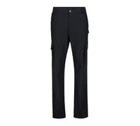 Columbia - ROC Tech Cargo Pant - - Sport - Uomo - Nero - W33 L32