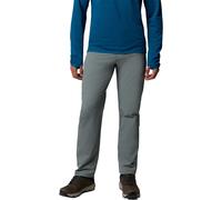 COLUMBIA Roc™ Tech Warm Chino - Uomo - Grigio - Taglia 32- modello 2027