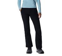 Columbia Roffee Ridge Pant, Pantaloni da Sci Donna, Black, Taglia W14/L