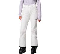 COLUMBIA Roffee Ridge Vi Pant - Donna - Bianco - Taglia 40- modello 2026