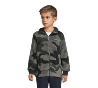 Columbia Rugged Ridge 2 Printed Sherpa Full Zip Pile Sherpa con zip intera Bambini e ragazzi (Pacco da 1)