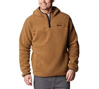 Columbia Rugged Ridge 3 Sherpa Pullover Hoodie Felpa Con Cappuccio Uomo