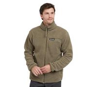 Columbia Rugged Ridge™ High Pile Full Zip Fleece Verde 2XL Uomo