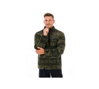 Columbia Rugged Ridge High Pile 1/2 Zip XL