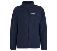 Columbia - Rugged Ridge High Pile Full Zip - Giacca in pile L blu