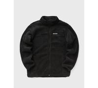 Columbia Rugged Ridge™ High Pile Full Zip men Fleece Jackets black in taglia:M