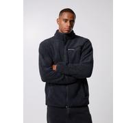 Columbia Rugged Ridge™ High Pile Full Zip Fleece Nero S Uomo