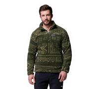 Columbia Rugged Ridge™ High Pile Half Zip Fleece M
