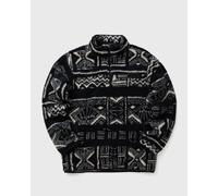 Pile Columbia Rugged Ridge High Pile Half Zip nero - XXL