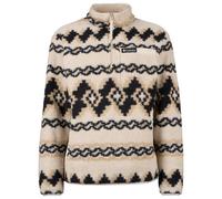 Columbia - Rugged Ridge High Pile Half Zip - Pullover in pile M grigio