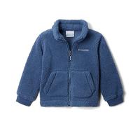 Columbia Rugged Ridge II, Giacca in sherpa pile con cerniera, Ragazzi