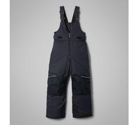 Columbia - Salopette sci Adventure Ride™ II ragazzo - Nero - Taglia M (10-12 anni) - Unisex