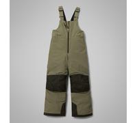 Columbia - Adventure Ride II Bib - Pantaloni da sci L olivia