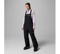 Columbia - Salopette sci impermeabile e imbottita Highland Summit™ II - Nero - Taglia L - Donna