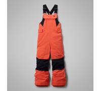 Columbia - Salopette sci impermeabile Holcomb Grove™ ragazzo - Arancione - Taglia S (8 anni) - Unisex